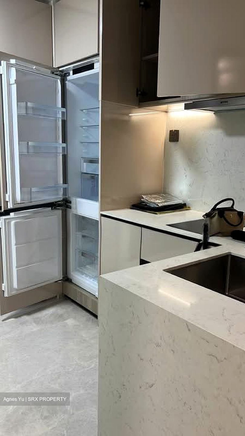 FORETT AT BUKIT TIMAH (D21), Apartment #548348631